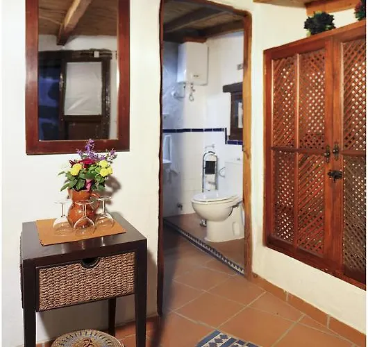 Finca El Molino De Agua Maspalomas (Gran Canaria)