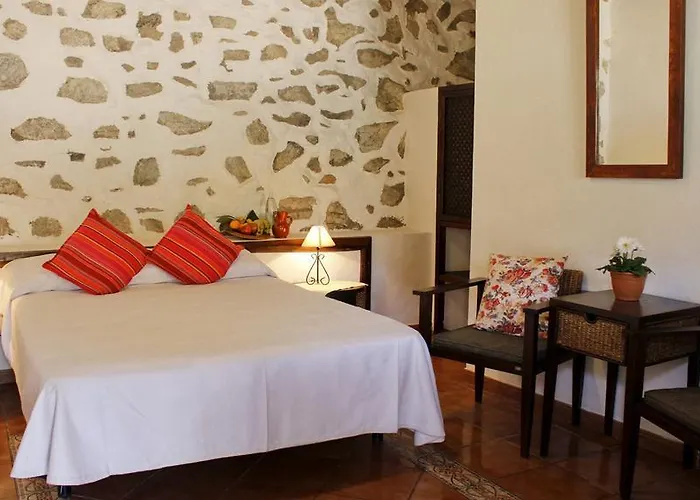 Finca El Molino De Agua