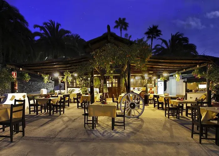 Venkovský dům Finca El Molino De Agua