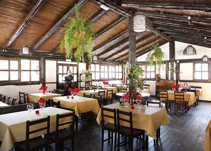 Venkovský dům Finca El Molino De Agua Maspalomas (Gran Canaria)