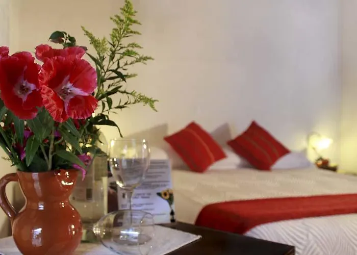 Finca El Molino De Agua