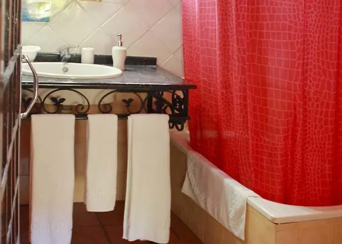 Finca El Molino De Agua Maspalomas (Gran Canaria)