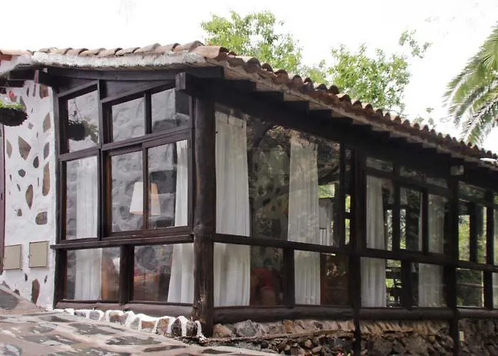 Finca El Molino De Agua