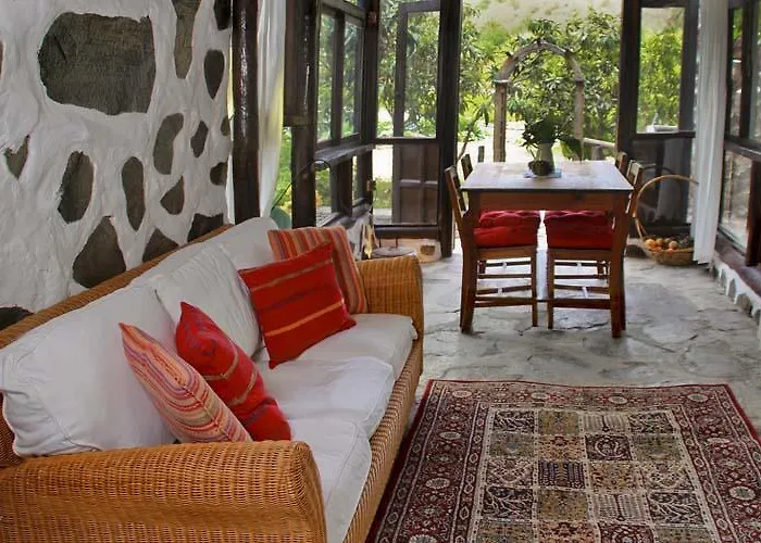 Finca El Molino De Agua