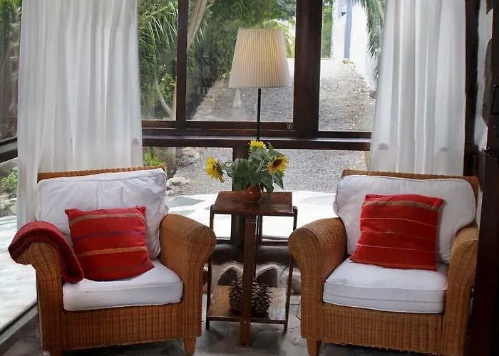 Finca El Molino De Agua