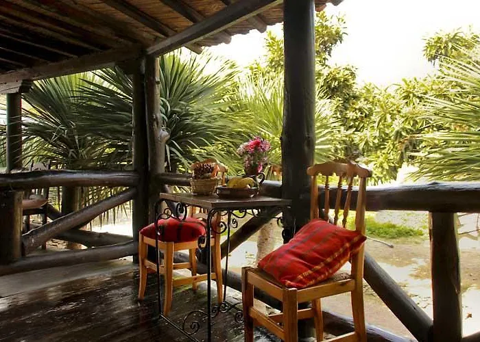 Finca El Molino De Agua