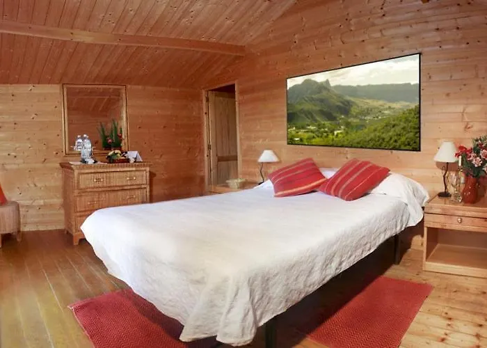 Venkovský dům Finca El Molino De Agua *