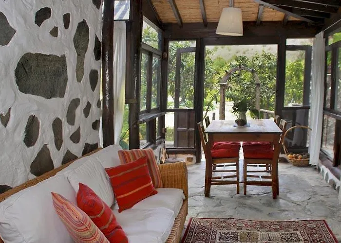 Finca El Molino De Agua