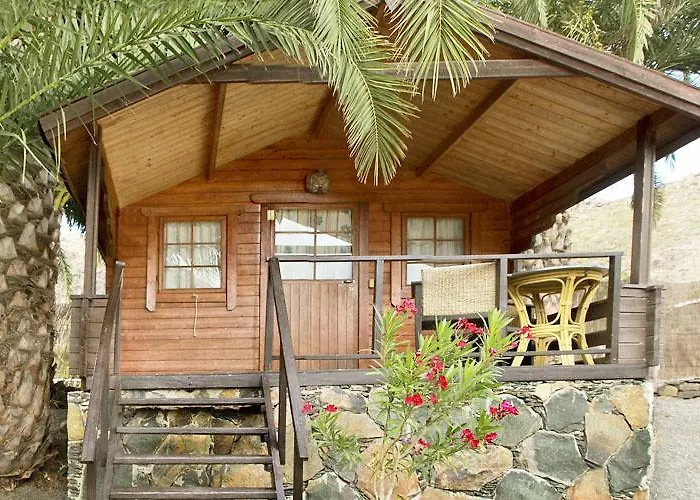 Finca El Molino De Agua Maspalomas (Gran Canaria)