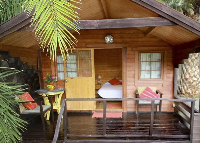 Finca El Molino De Agua