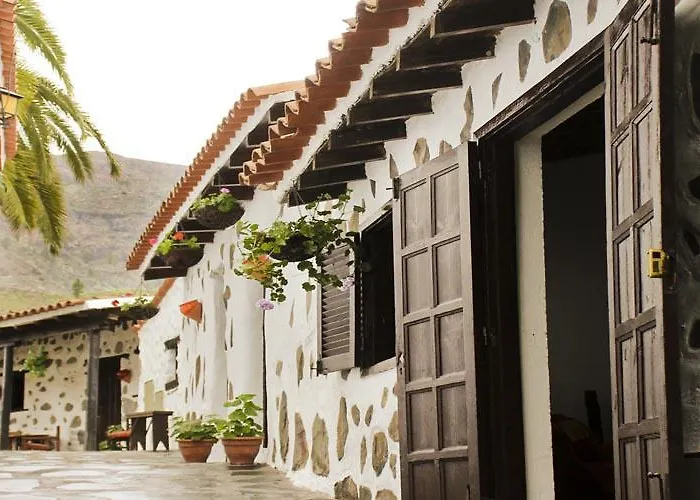 Finca El Molino De Agua