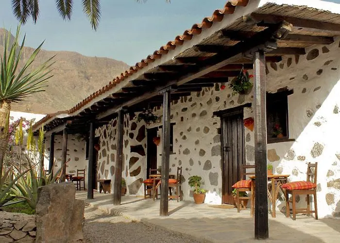 Finca El Molino De Agua