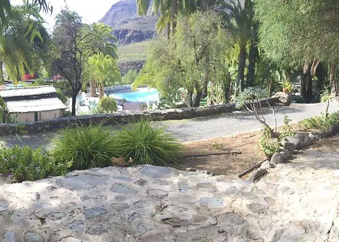 Finca El Molino De Agua