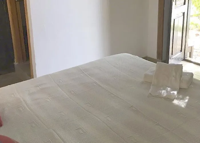 Venkovský dům Finca El Molino De Agua Maspalomas (Gran Canaria)