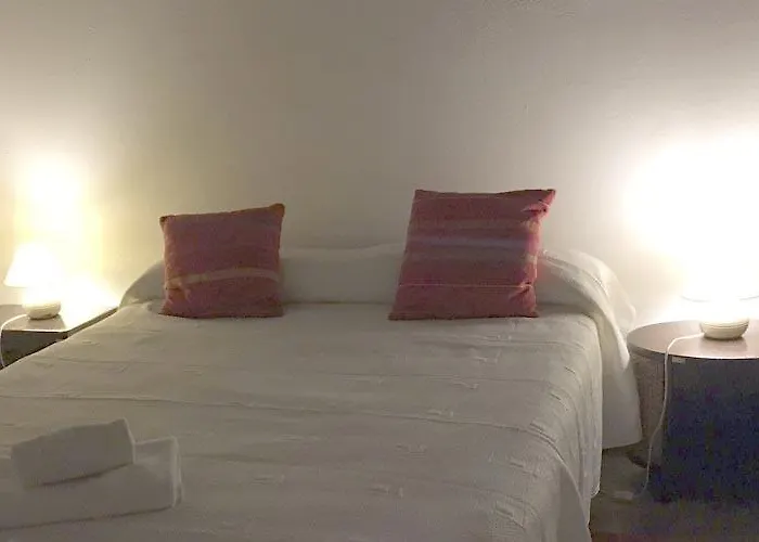 Venkovský dům Finca El Molino De Agua