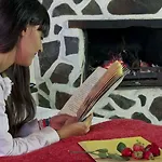 Landhaus Finca El Molino De Agua Maspalomas (Gran Canaria)