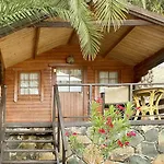 Finca El Molino De Agua Maspalomas (Gran Canaria)