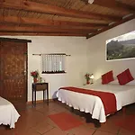 Landhaus Finca El Molino De Agua *