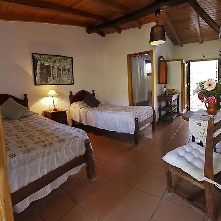 Finca El Molino De Agua
