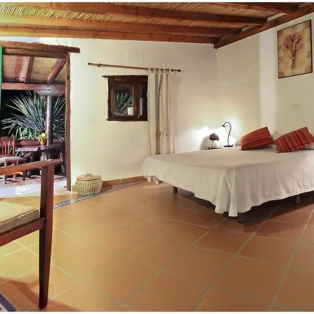 Finca El Molino De Agua Country house