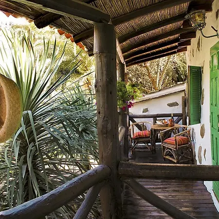 Country house Finca El Molino De Agua *
