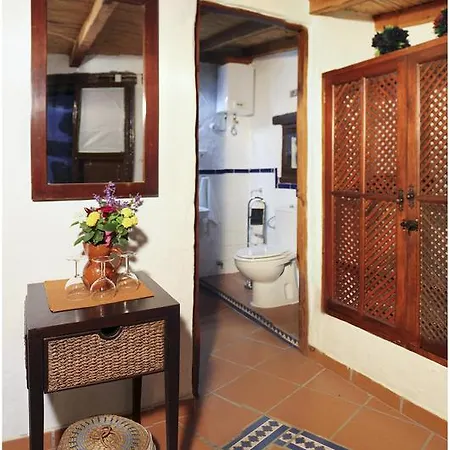 Finca El Molino De Agua Maspalomas (Gran Canaria)