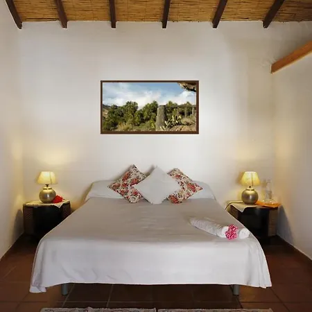 Country house Finca El Molino De Agua *