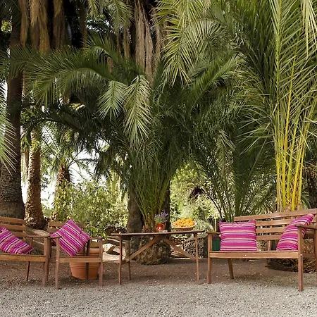 Landhaus Finca El Molino De Agua
