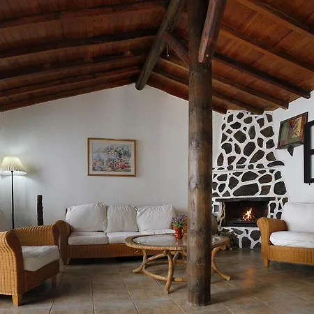 Country house Finca El Molino De Agua *