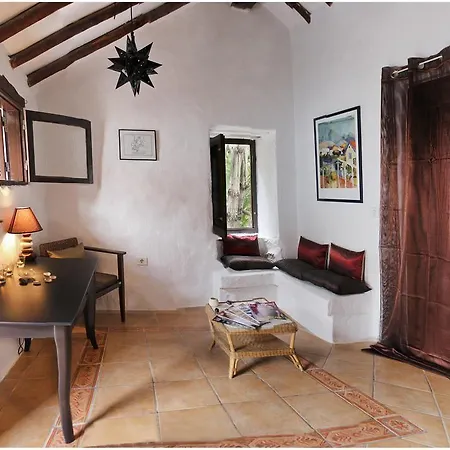 Country house Finca El Molino De Agua Maspalomas (Gran Canaria)