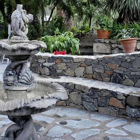 Country house Finca El Molino De Agua