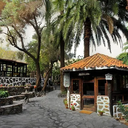 Landhaus Finca El Molino De Agua Maspalomas (Gran Canaria)