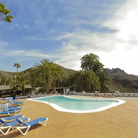 Country house Finca El Molino De Agua *