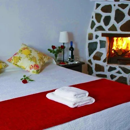 Country house Finca El Molino De Agua *
