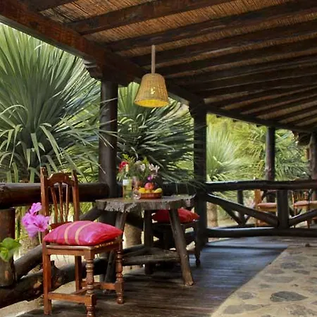 Finca El Molino De Agua Maspalomas (Gran Canaria)