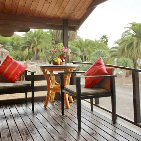 Country house Finca El Molino De Agua *