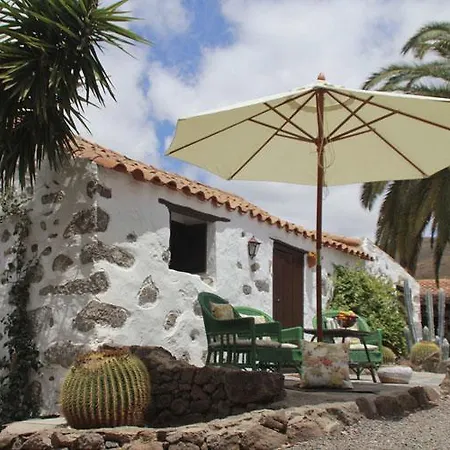 Country house Finca El Molino De Agua
