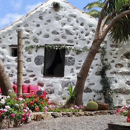Country house Finca El Molino De Agua *
