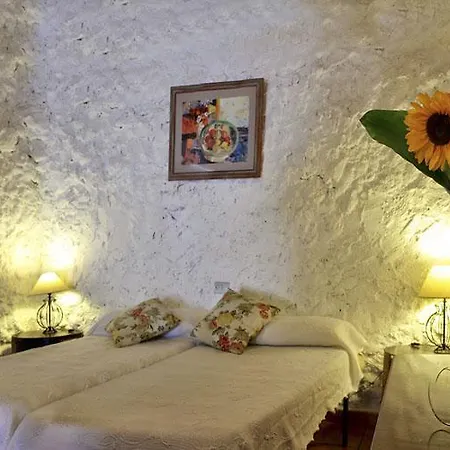 Country house Finca El Molino De Agua