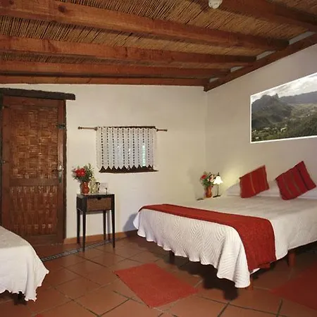 Country house Finca El Molino De Agua *