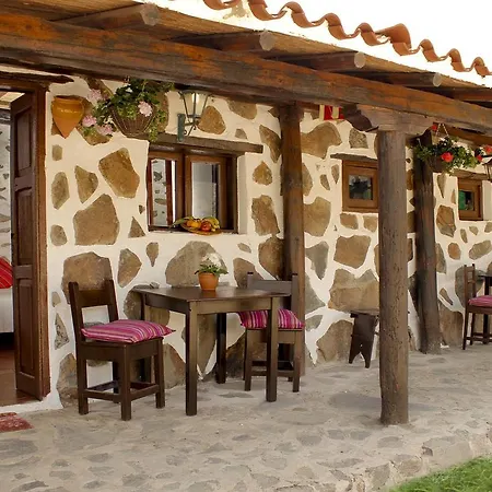 Landhaus Finca El Molino De Agua Maspalomas (Gran Canaria)